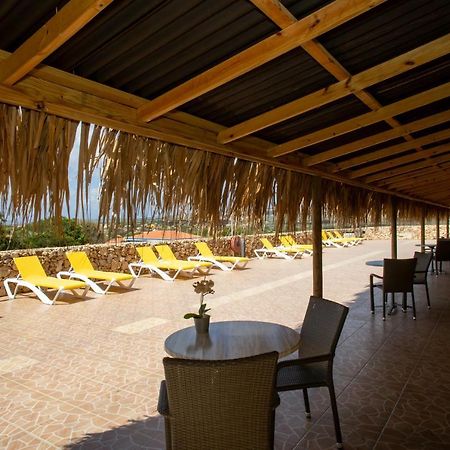 Hillside Resort Bonaire Kralendijk  Ngoại thất bức ảnh