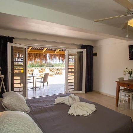 Hillside Resort Bonaire Kralendijk  Ngoại thất bức ảnh