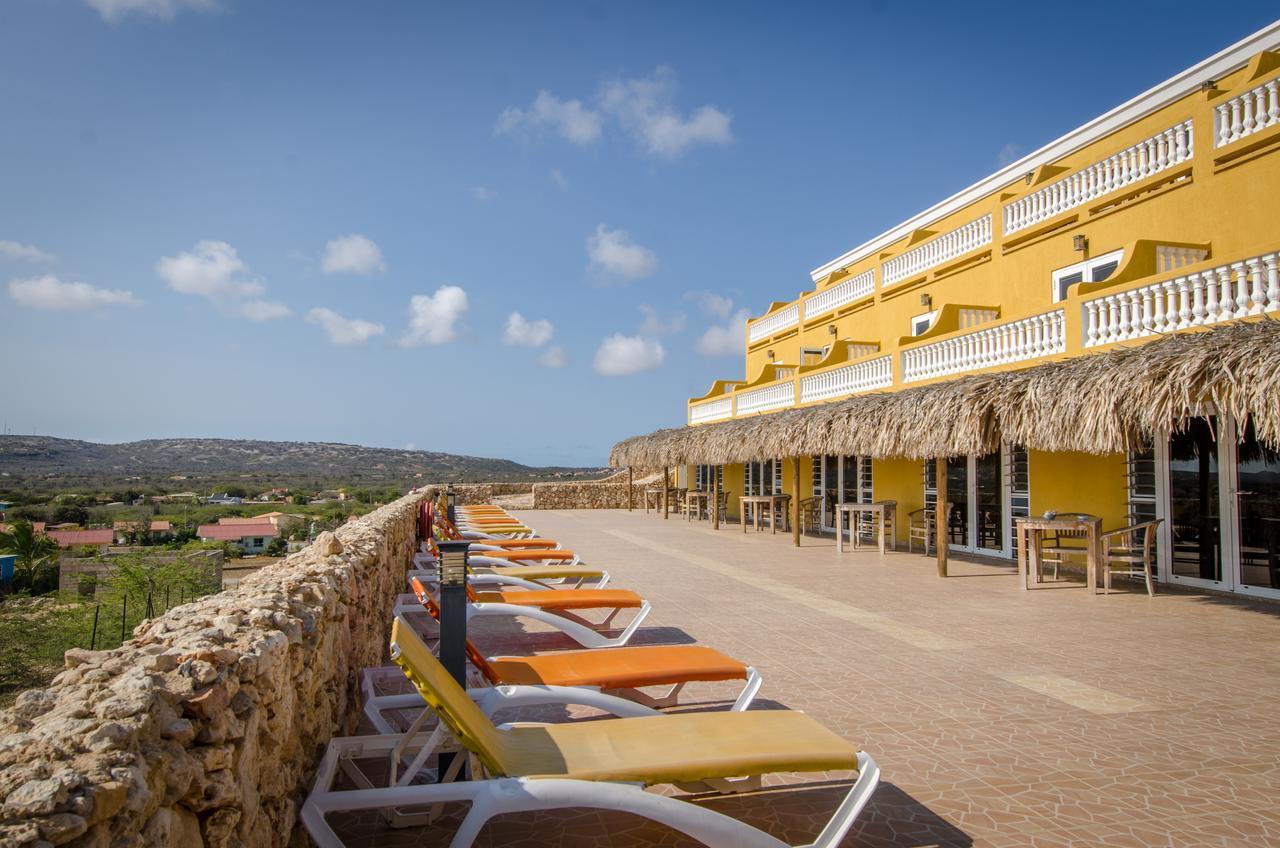 Hillside Resort Bonaire Kralendijk  Ngoại thất bức ảnh
