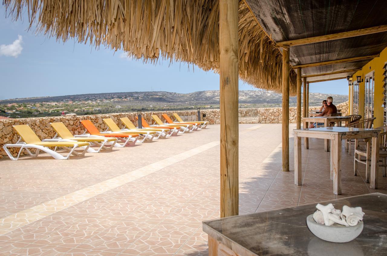 Hillside Resort Bonaire Kralendijk  Ngoại thất bức ảnh