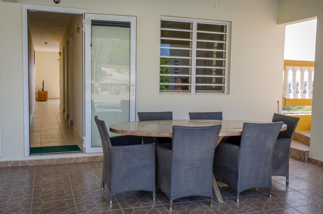 Hillside Resort Bonaire Kralendijk  Ngoại thất bức ảnh