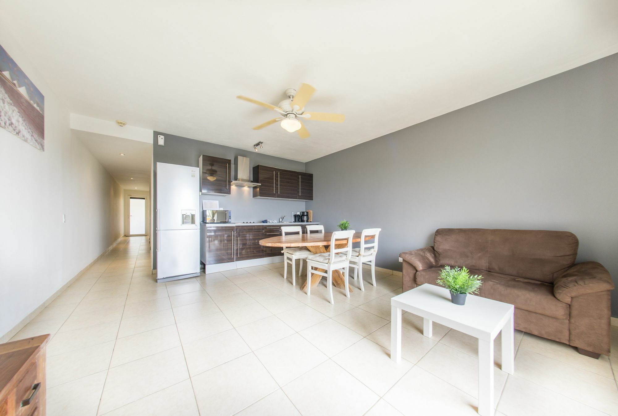 Hillside Resort Bonaire Kralendijk  Ngoại thất bức ảnh
