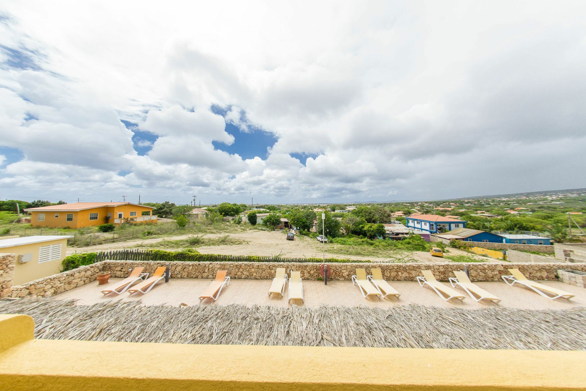 Hillside Resort Bonaire Kralendijk  Ngoại thất bức ảnh