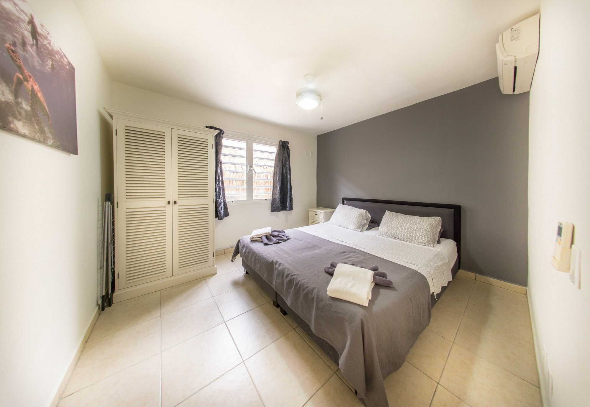 Hillside Resort Bonaire Kralendijk  Ngoại thất bức ảnh