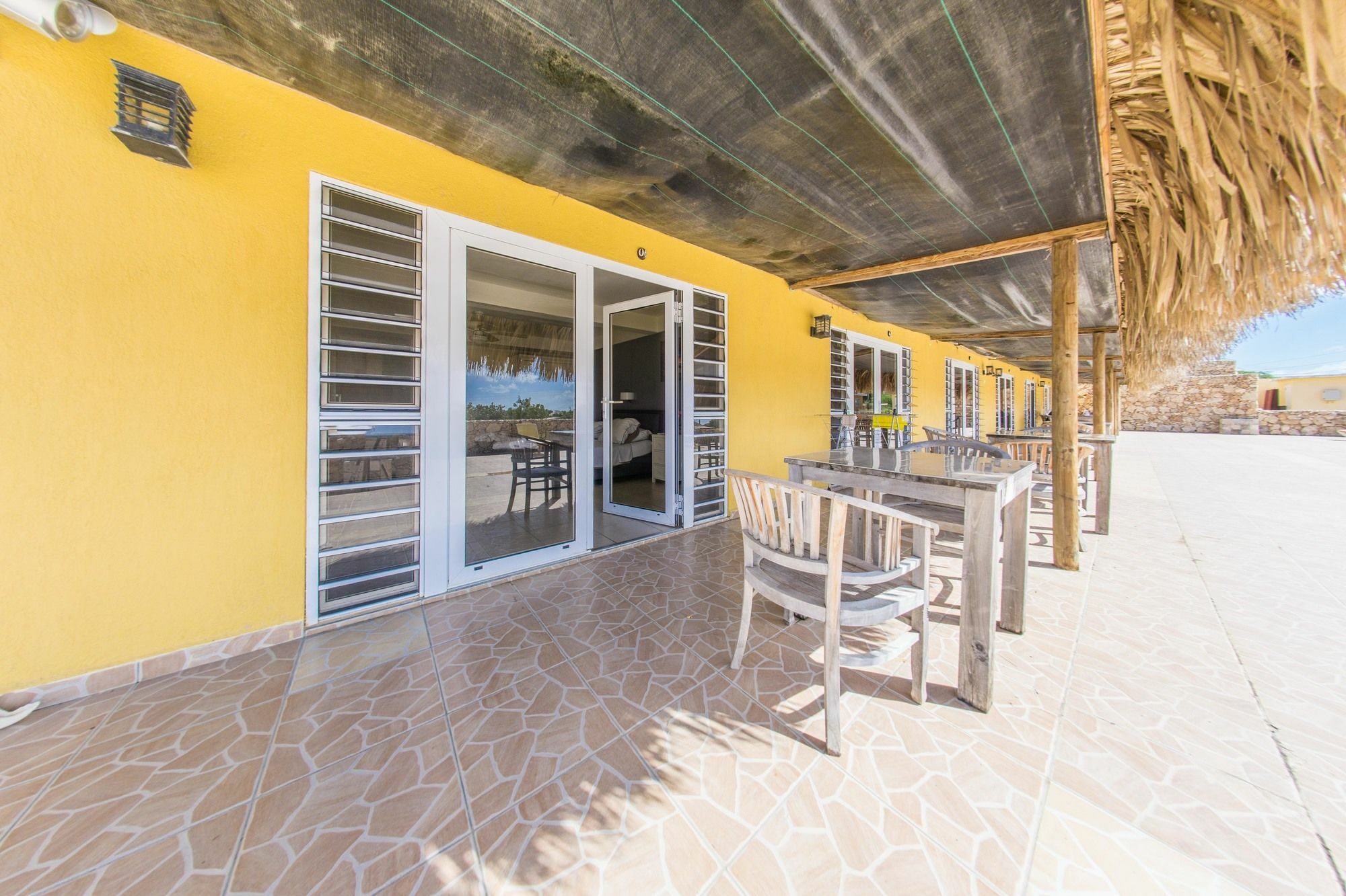 Hillside Resort Bonaire Kralendijk  Ngoại thất bức ảnh