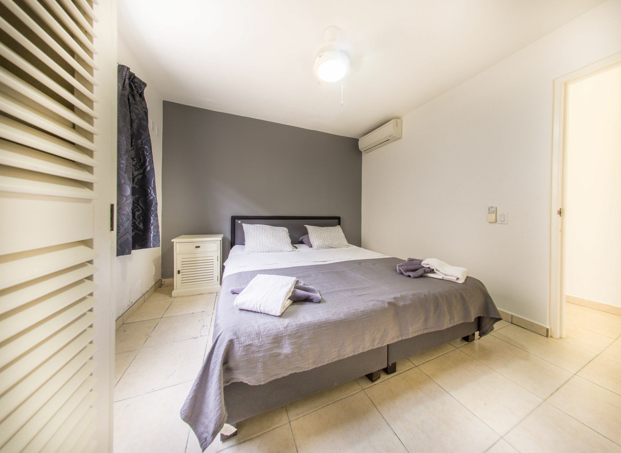 Hillside Resort Bonaire Kralendijk  Ngoại thất bức ảnh