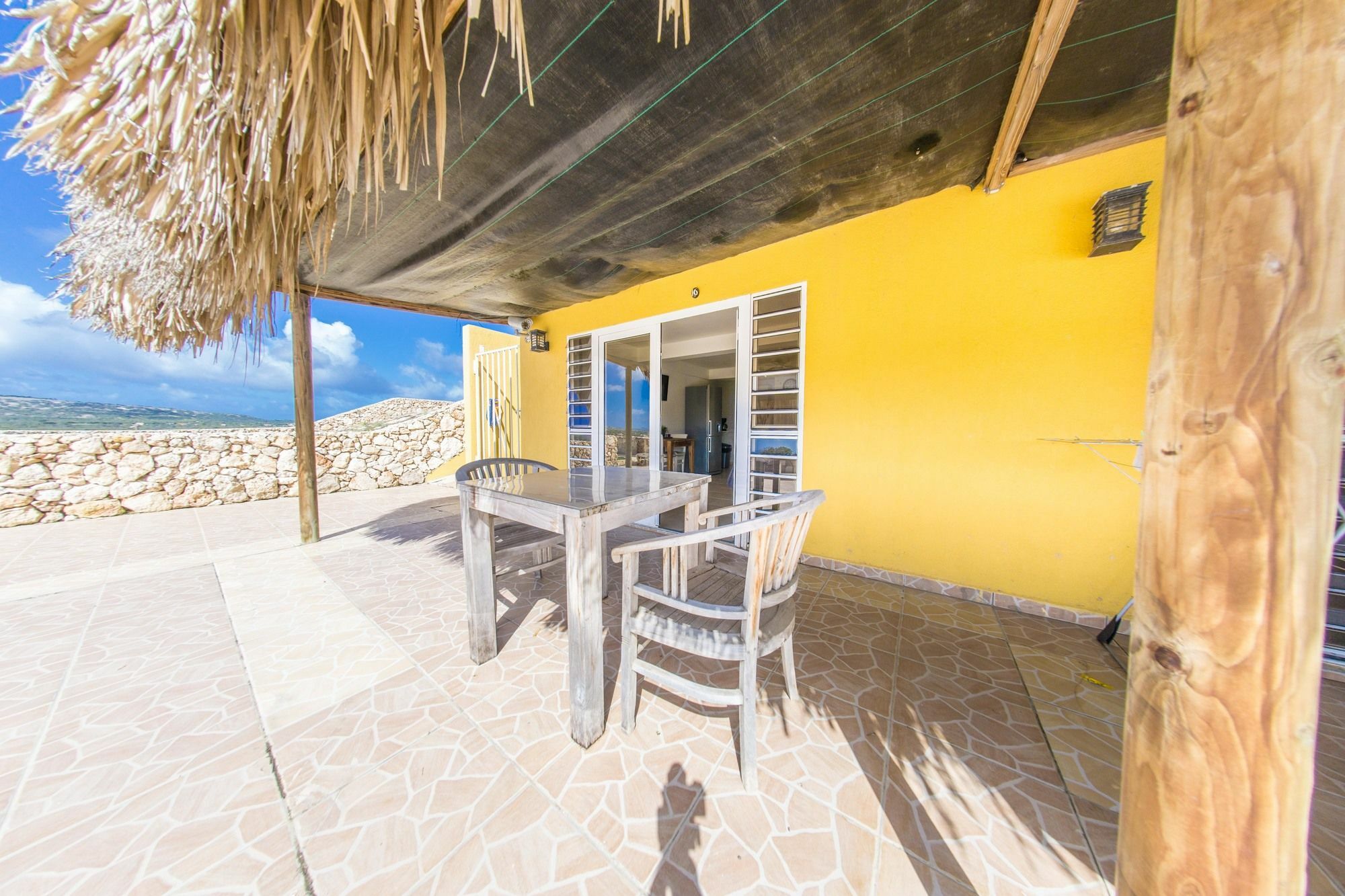 Hillside Resort Bonaire Kralendijk  Ngoại thất bức ảnh
