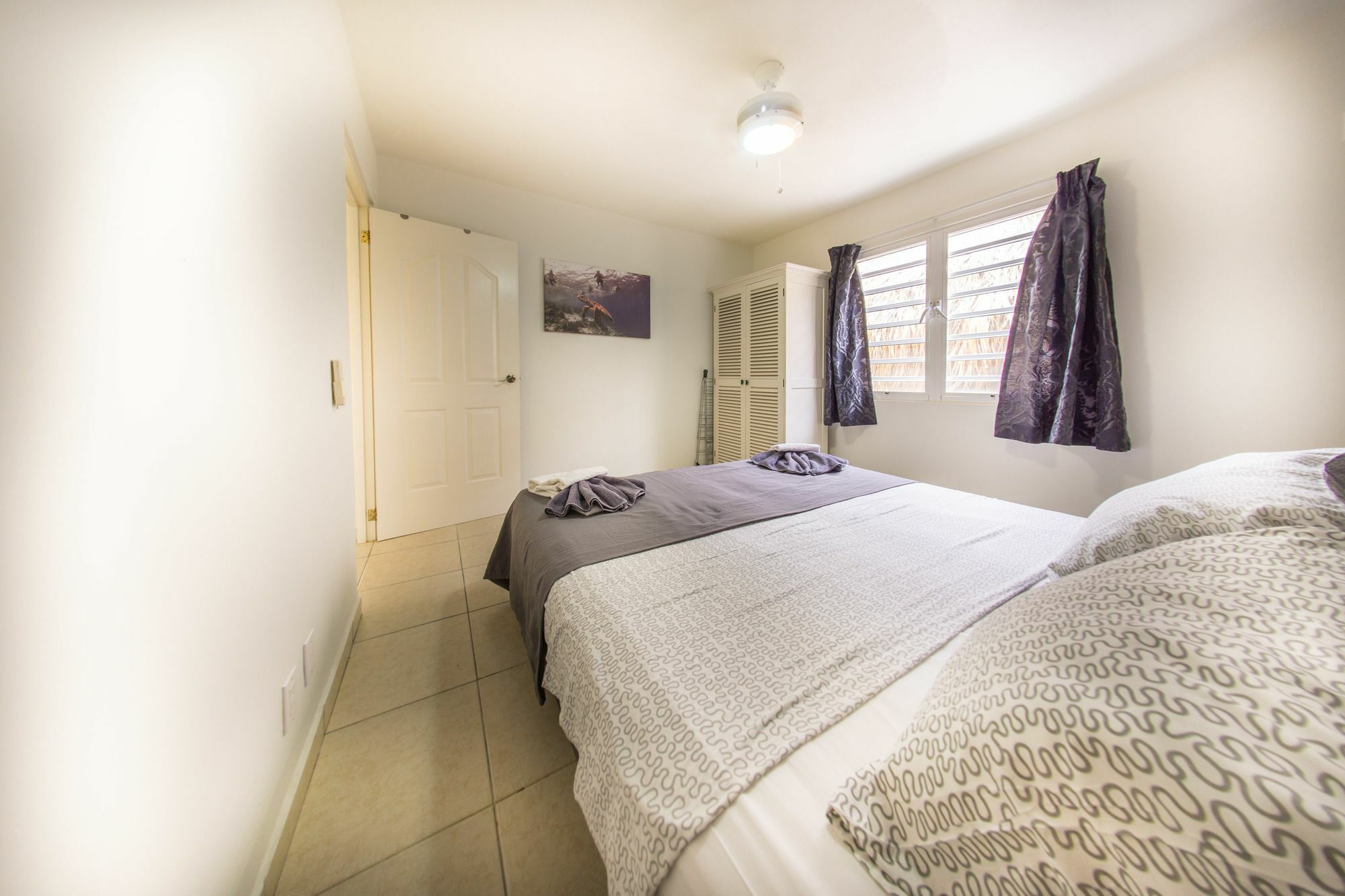 Hillside Resort Bonaire Kralendijk  Ngoại thất bức ảnh