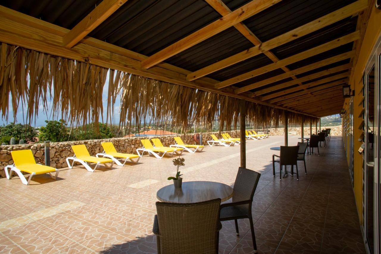 Hillside Resort Bonaire Kralendijk  Ngoại thất bức ảnh