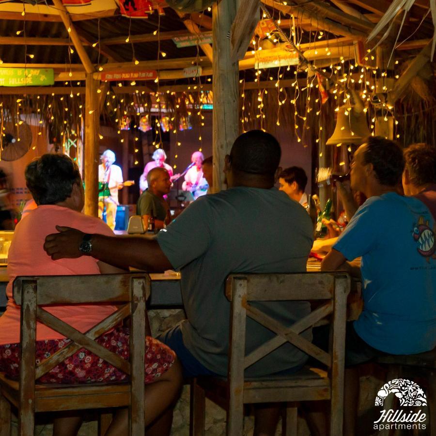 Hillside Resort Bonaire Kralendijk  Ngoại thất bức ảnh