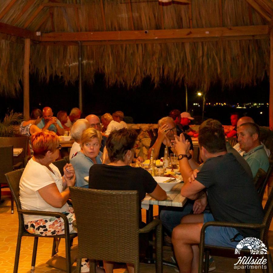 Hillside Resort Bonaire Kralendijk  Ngoại thất bức ảnh