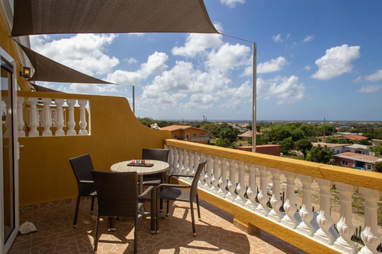 Hillside Resort Bonaire Kralendijk  Ngoại thất bức ảnh
