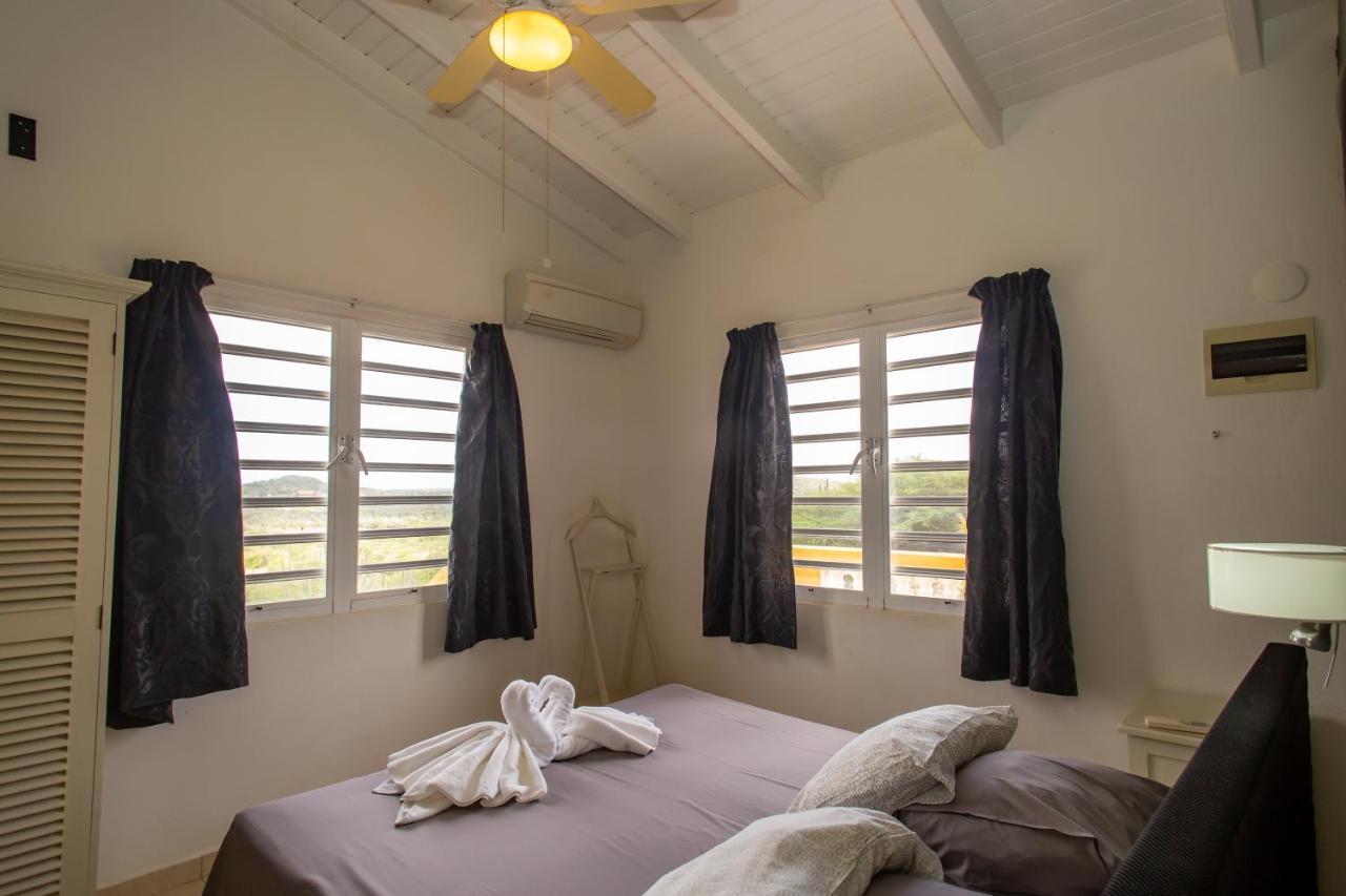 Hillside Resort Bonaire Kralendijk  Ngoại thất bức ảnh