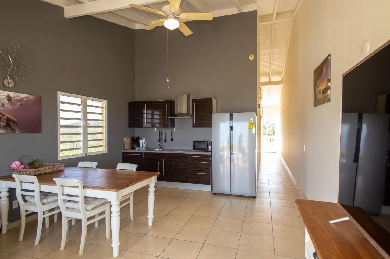 Hillside Resort Bonaire Kralendijk  Ngoại thất bức ảnh