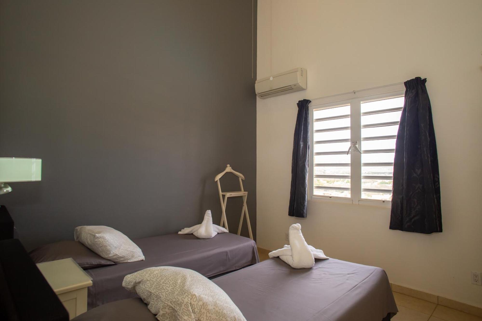 Hillside Resort Bonaire Kralendijk  Ngoại thất bức ảnh