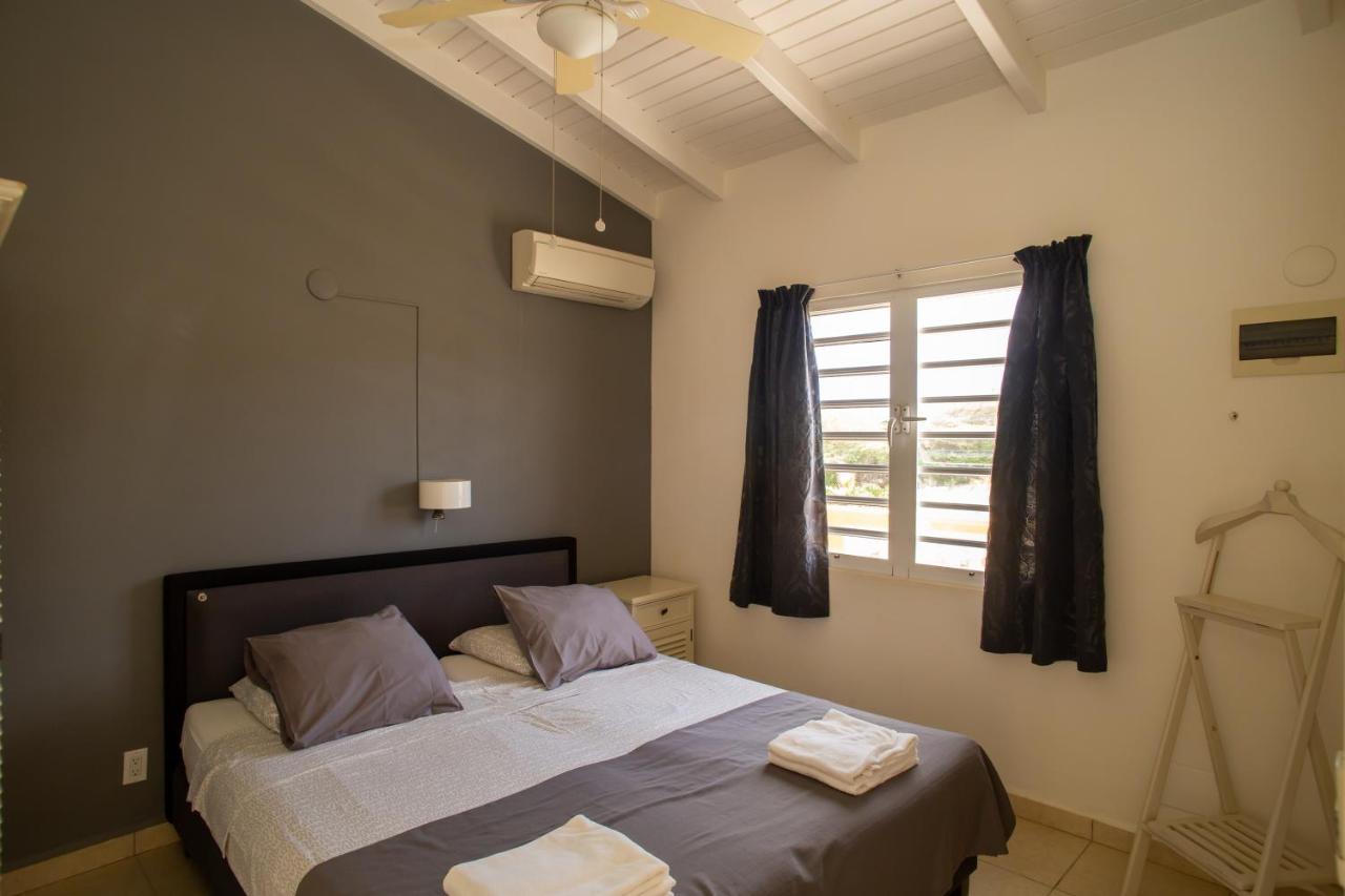 Hillside Resort Bonaire Kralendijk  Ngoại thất bức ảnh