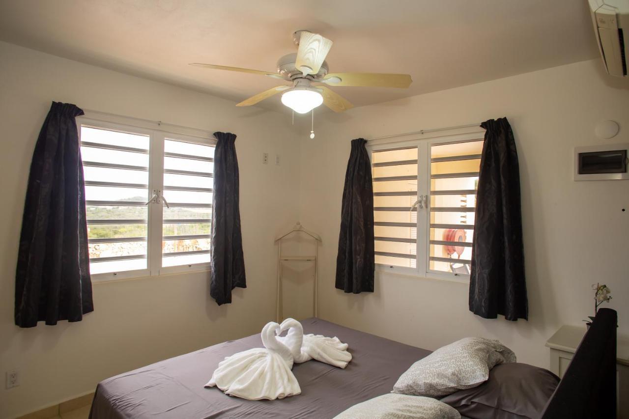 Hillside Resort Bonaire Kralendijk  Ngoại thất bức ảnh