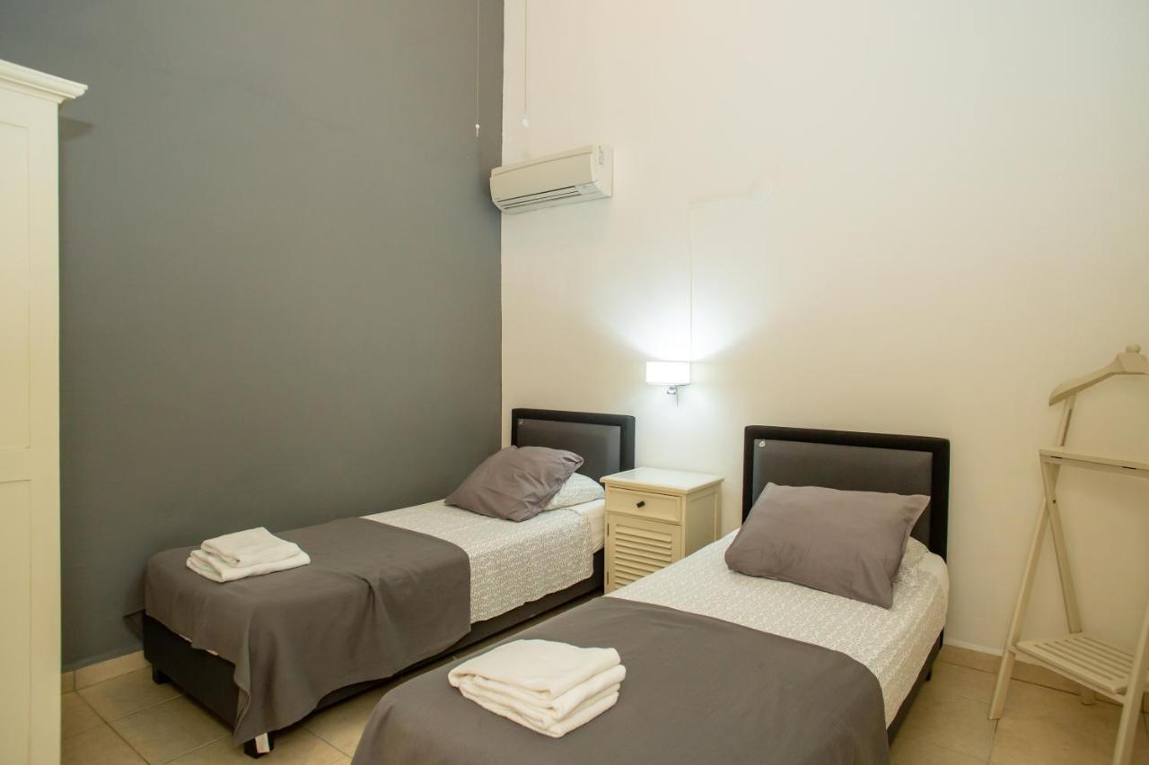 Hillside Resort Bonaire Kralendijk  Ngoại thất bức ảnh