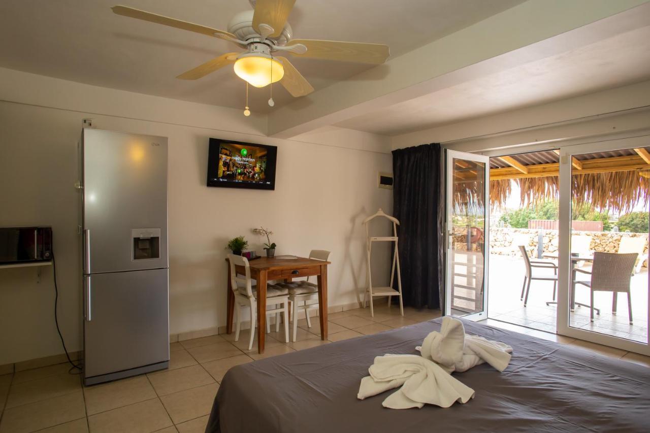 Hillside Resort Bonaire Kralendijk  Ngoại thất bức ảnh